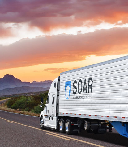 Soar Truck